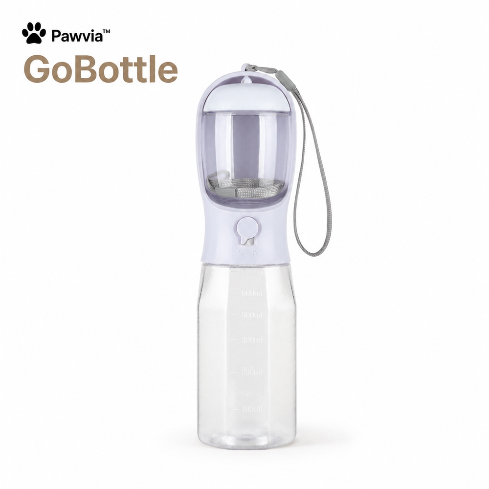 GoBottle