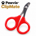 Pawvia™ ClipMate | Kedi ve Küçük Köpek Tırnak Makası