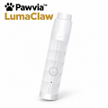 Pawvia™ LumaClaw | LED Işıklı Şarjlı Tırnak Törpüsü