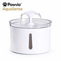 Pawvia™ AquaSense | 2,5 L Akıllı Filtreli Evcil Hayvan Su Pınarı