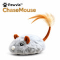 Pawvia™ ChaseMouse | Elektrikli Hareketli Kedi Oyuncağı