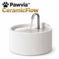 Pawvia™ CeramicFlow | Seramik Filtreli Evcil Hayvan Su Pınarı