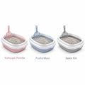 Pawvia™ QuietLoo | Kapalı Kedi Tuvaleti